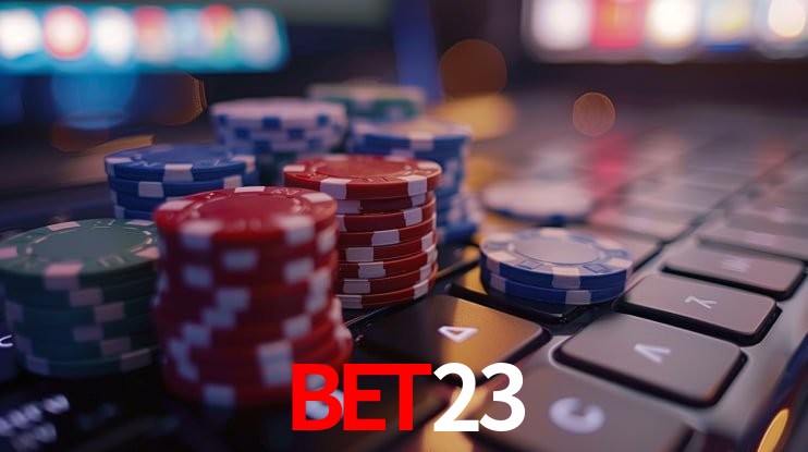 Sistemas de Segurança bet23