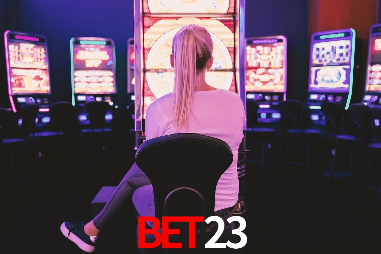 Live Casino bet23