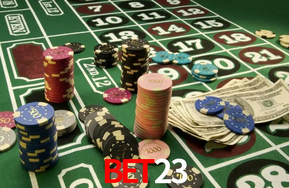 bet23 login
