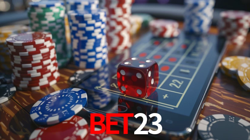 bet23 login