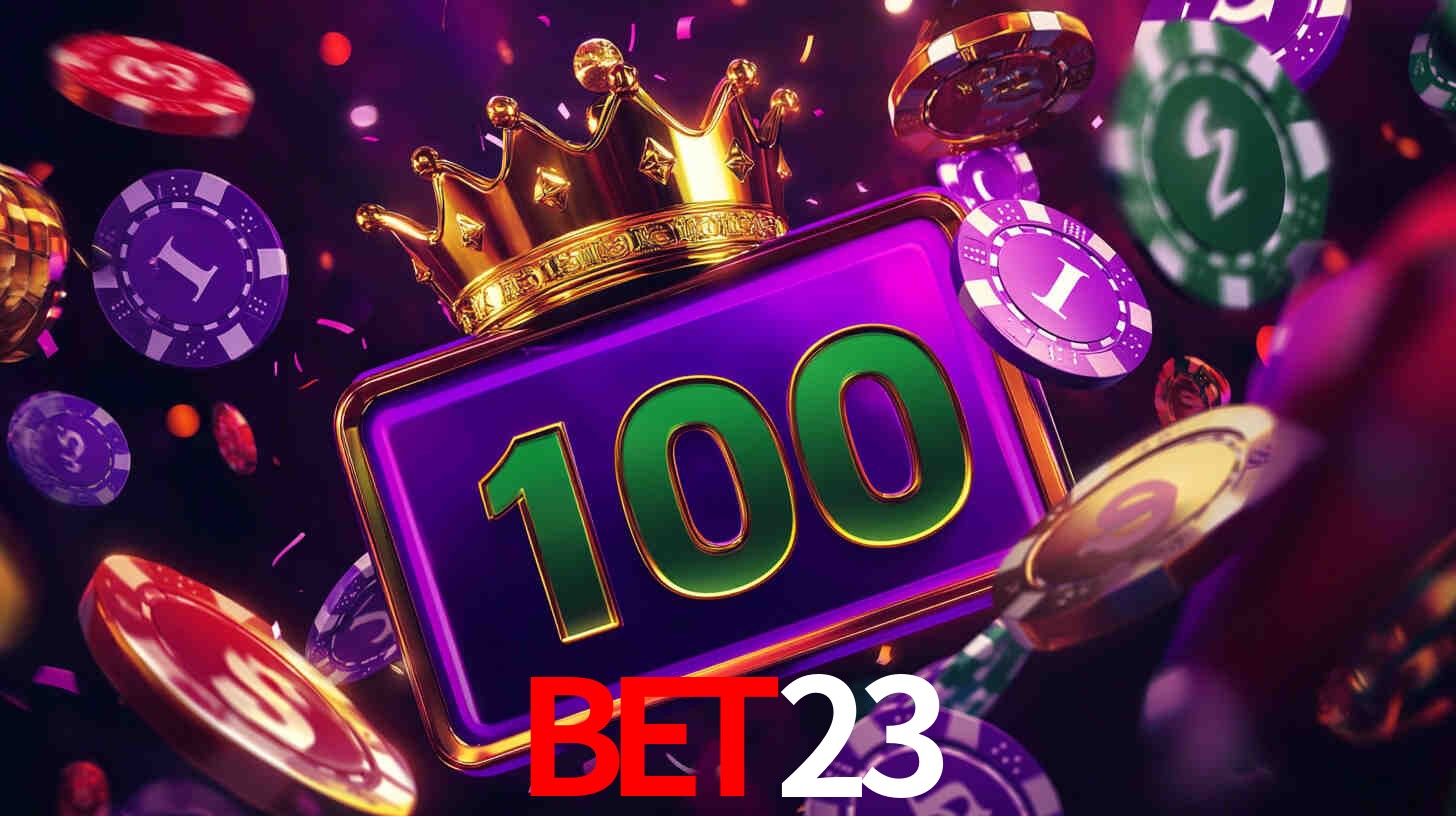 Programa VIP bet23
