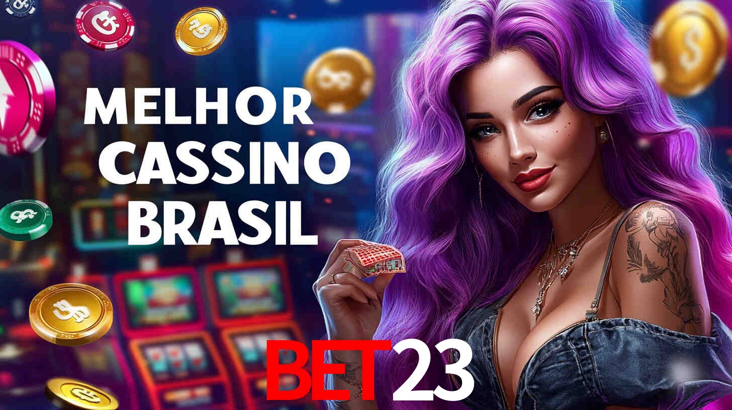 Apostas Esportivas na bet23: Um Guia Completo