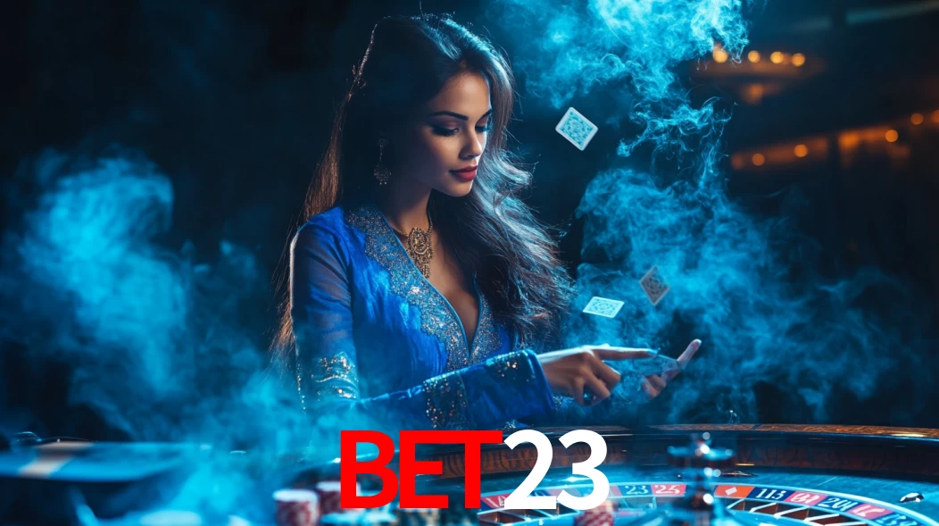 Descubra a Essência do bet23: Nossa História e Compromissos