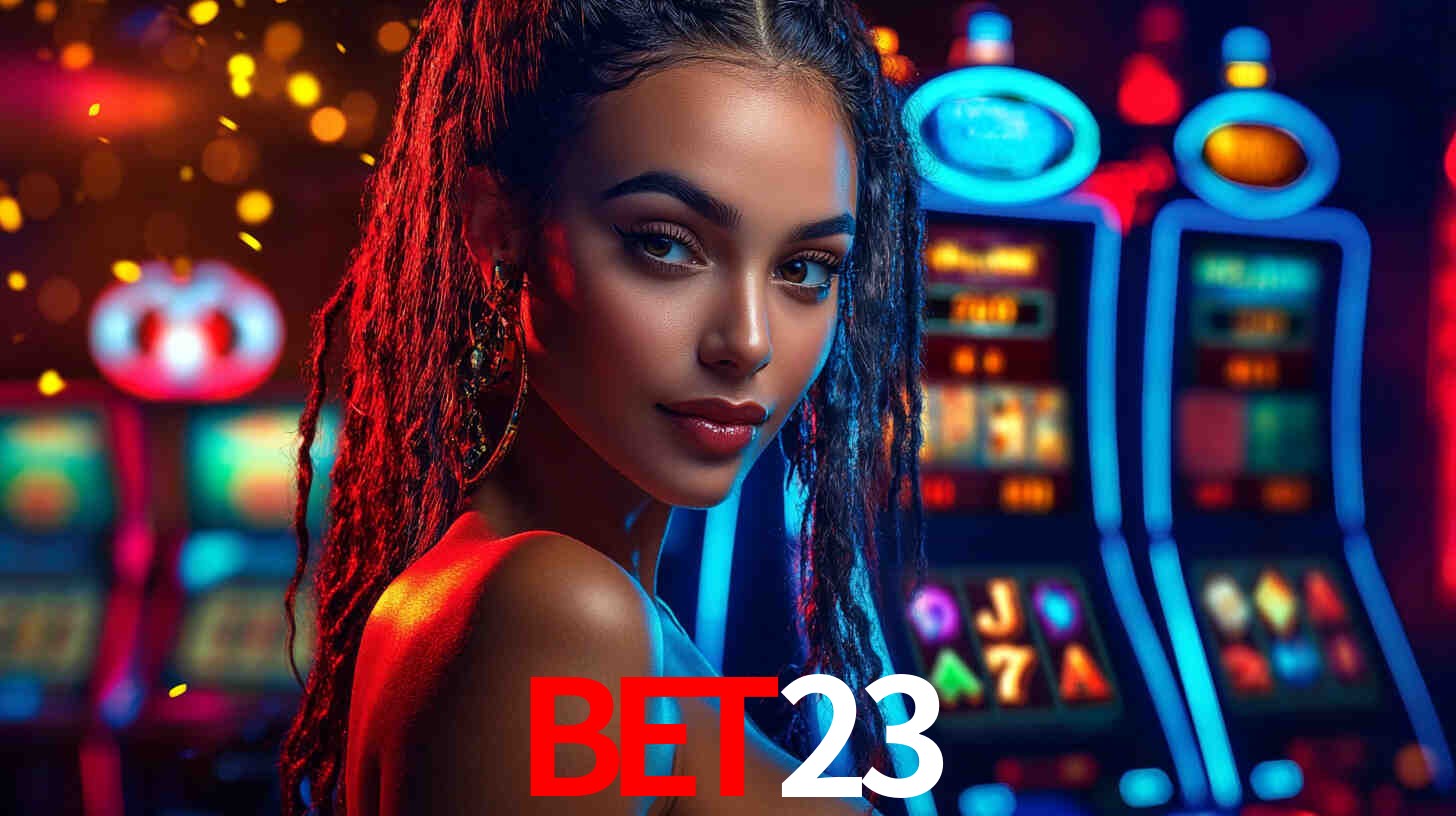 A Popularidade dos Caça-Níqueis no bet23