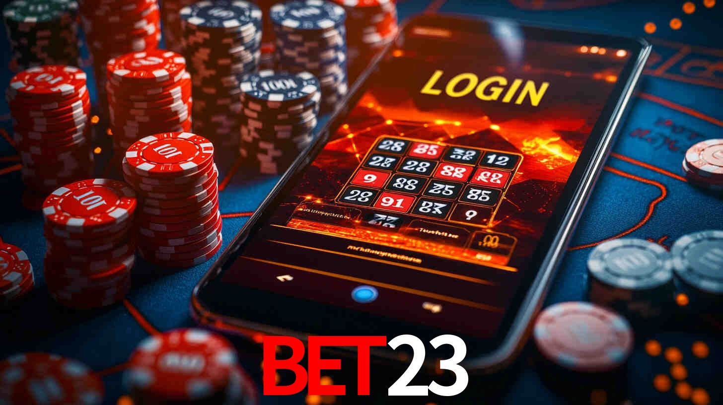 bet23 login