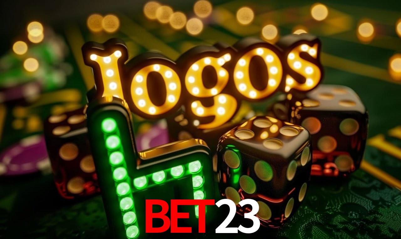 Recursos de Bônus bet23