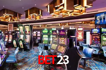 A Emoção da Loteria na bet23: Uma Chance de Mudança de Vida