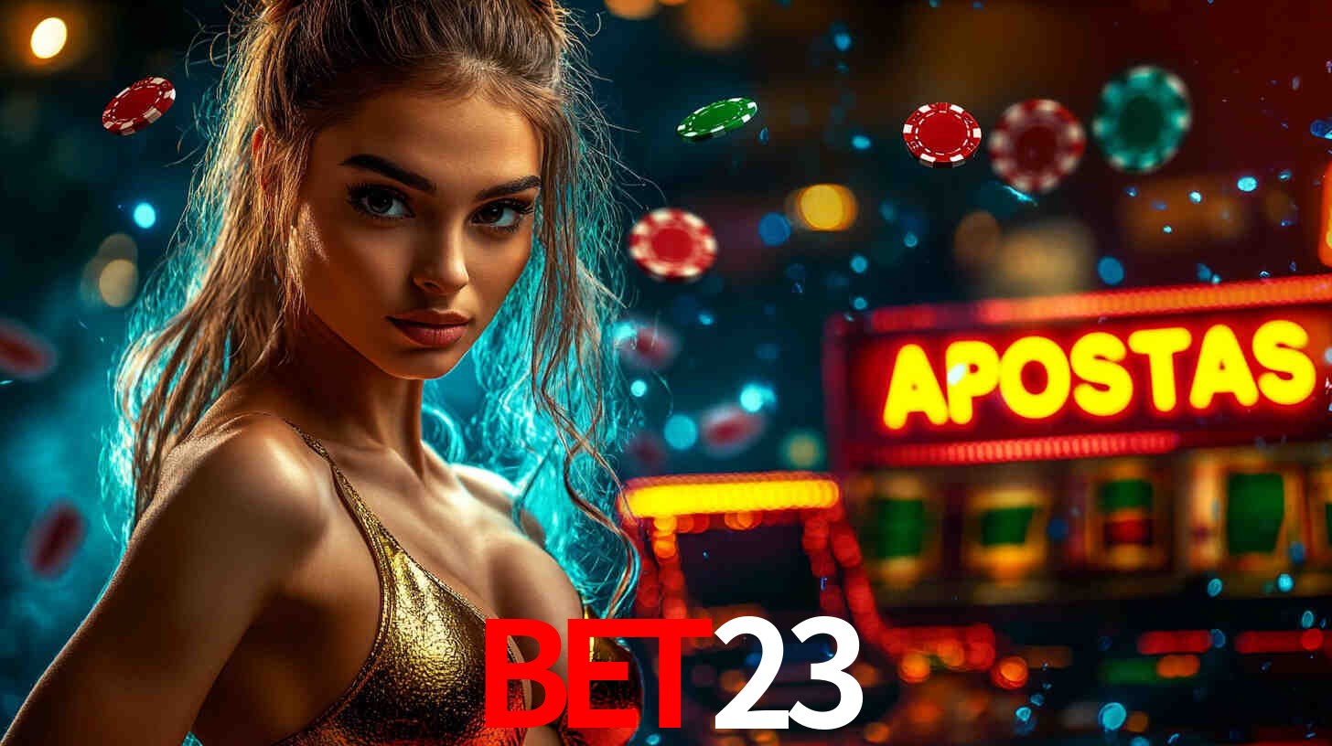 A Popularidade dos Caça-Níqueis no bet23