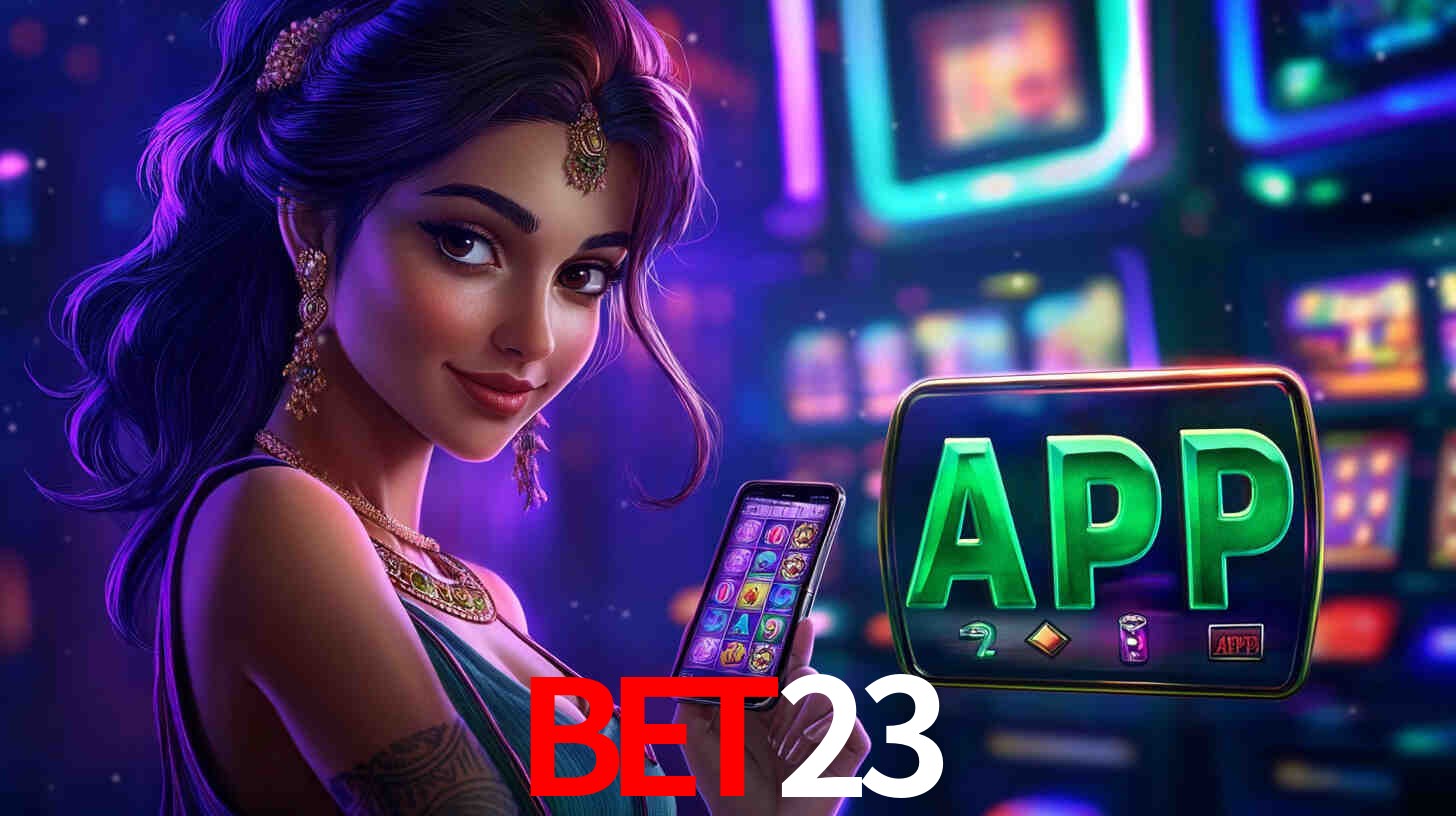 bet23: A Experiência de Casino com Jogos de Mesa ao Vivo