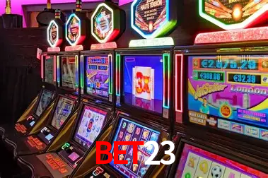 A Experiência Imersiva dos Cassinos Ao Vivo no bet23