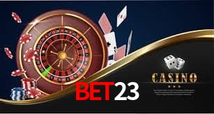Apostas de Basquete bet23