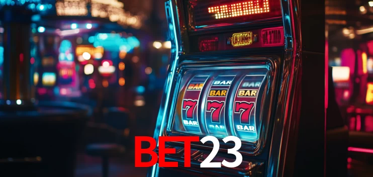 Live Casino bet23