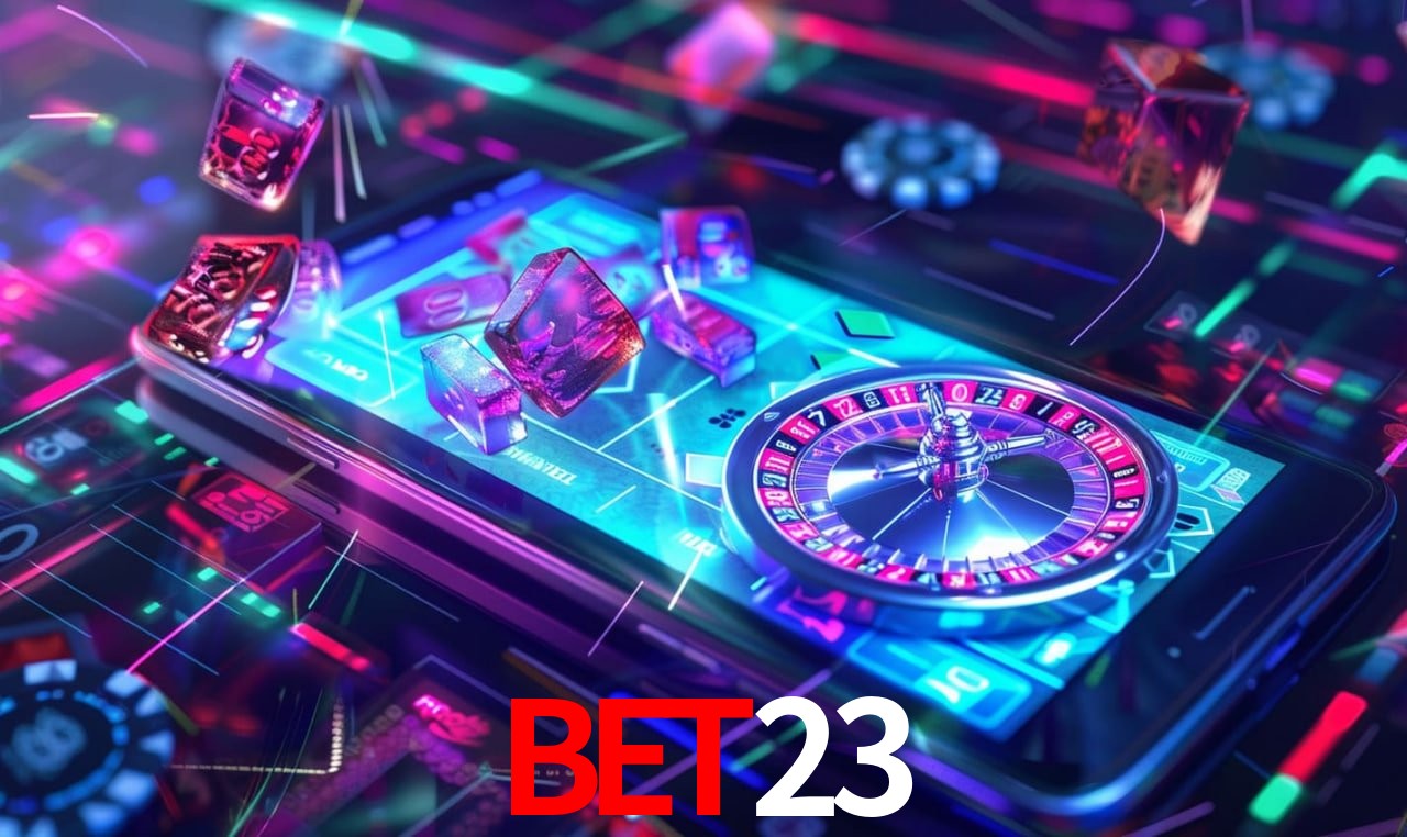 Apostas de Tênis bet23