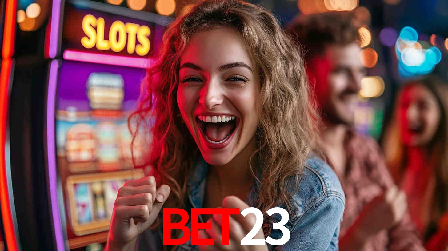 Descubra a Essência do bet23: Nossa História e Compromissos