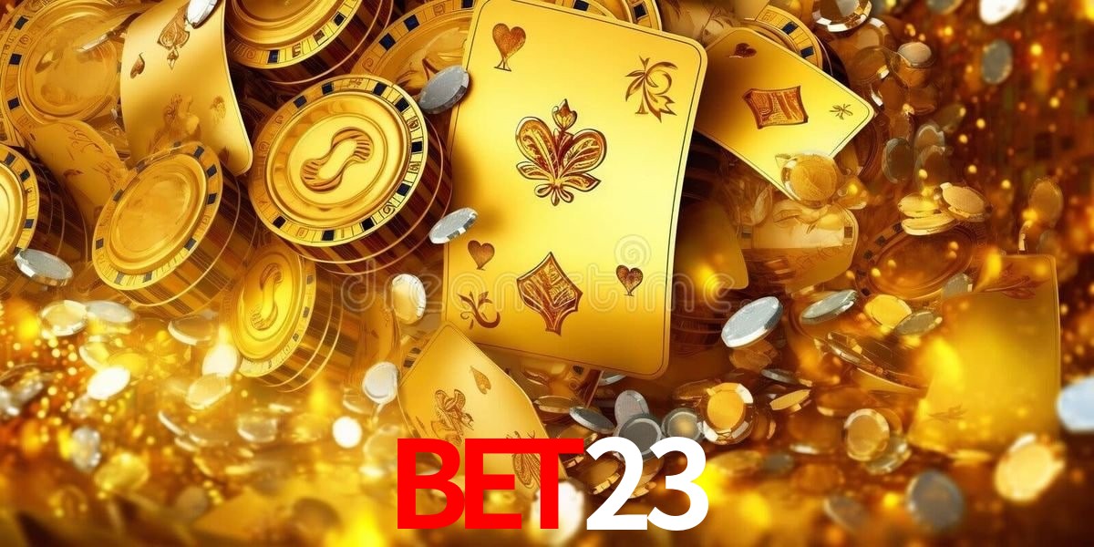 A Experiência Imersiva dos Cassinos Ao Vivo no bet23
