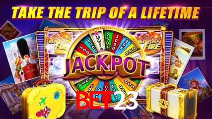 Cassino ao vivo com dealers reais na bet23