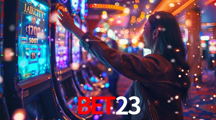 Experimente o Login Seguro Premium no bet23