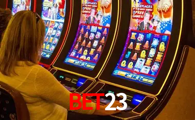 Cadastro rápido e seguro na bet23