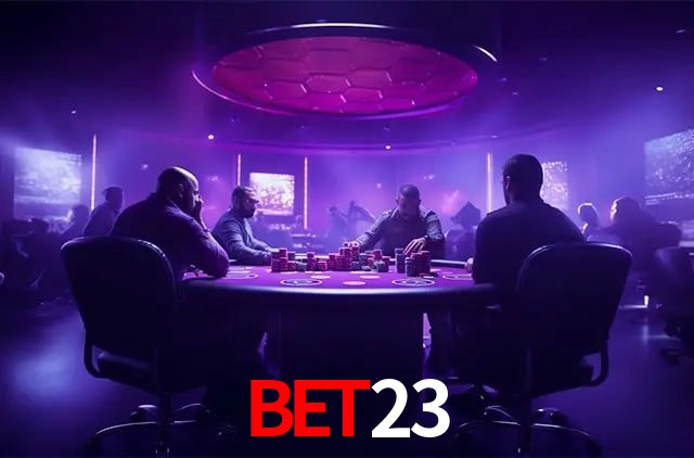 Estatísticas do Jogo bet23