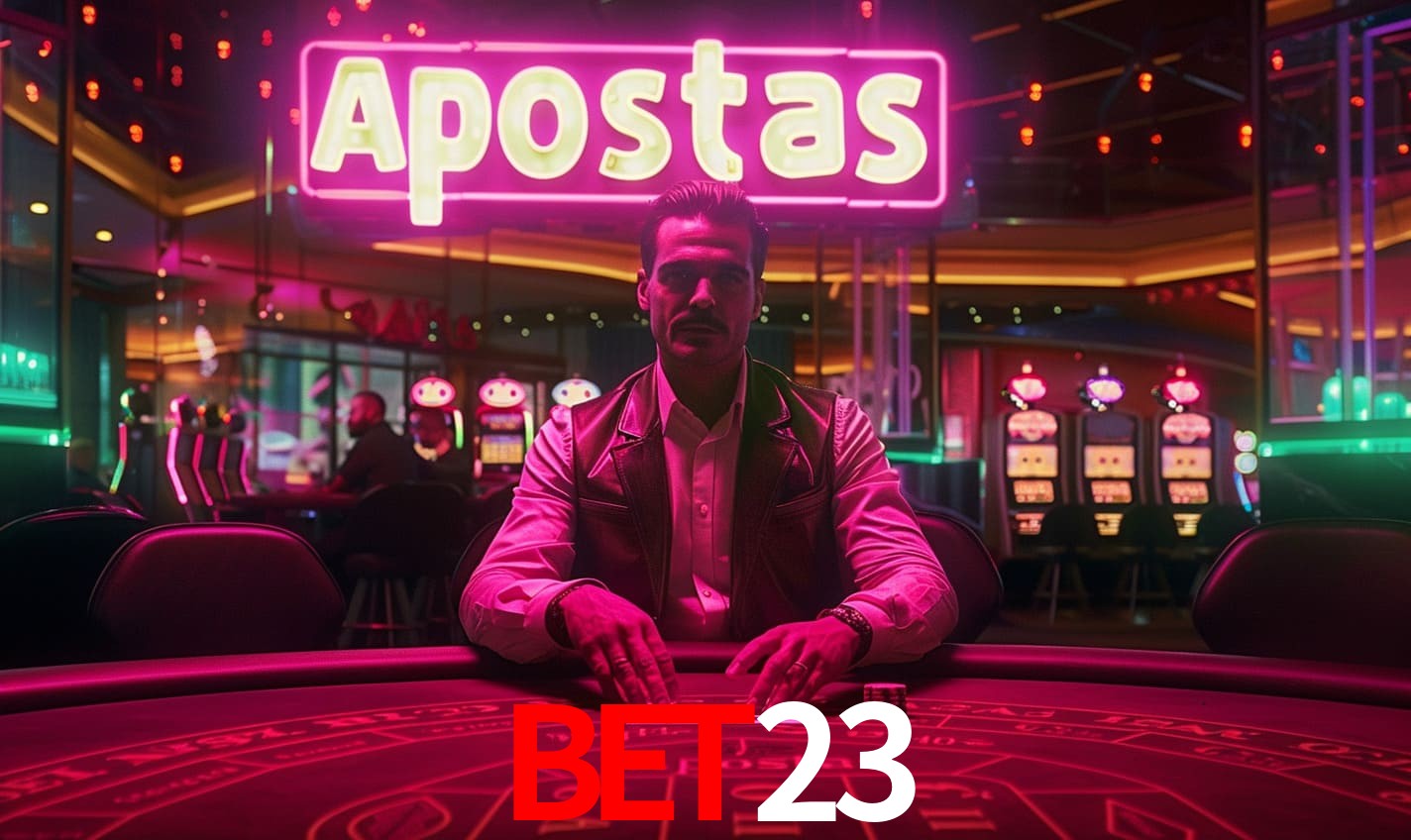 Explorando a Categoria de Eventos em Apostas na bet23