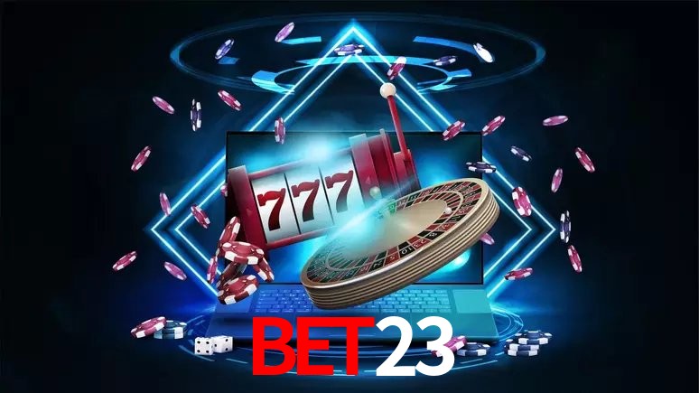 Login Seguro bet23