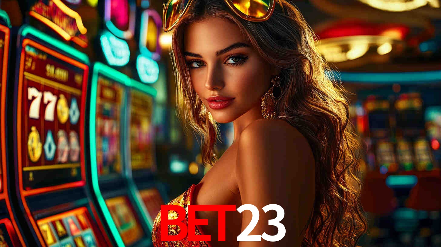 Welcome Bonus bet23