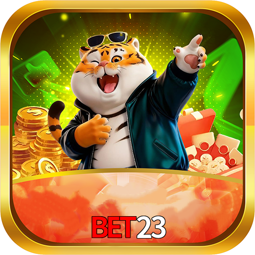 Imagem promocional da bet23 mostrando a plataforma e suas vantagens