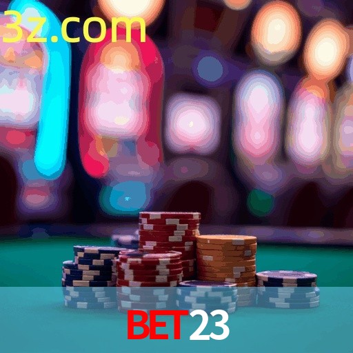 Bonus Features BET23