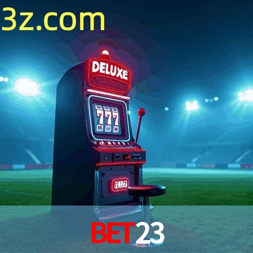 Welcome Bonus BET23