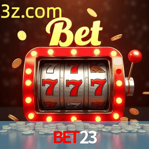 Game Providers BET23