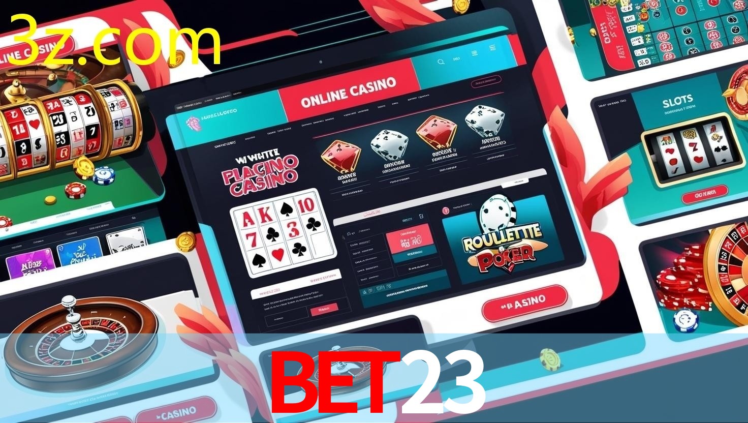 Seasonal Promotions BET23