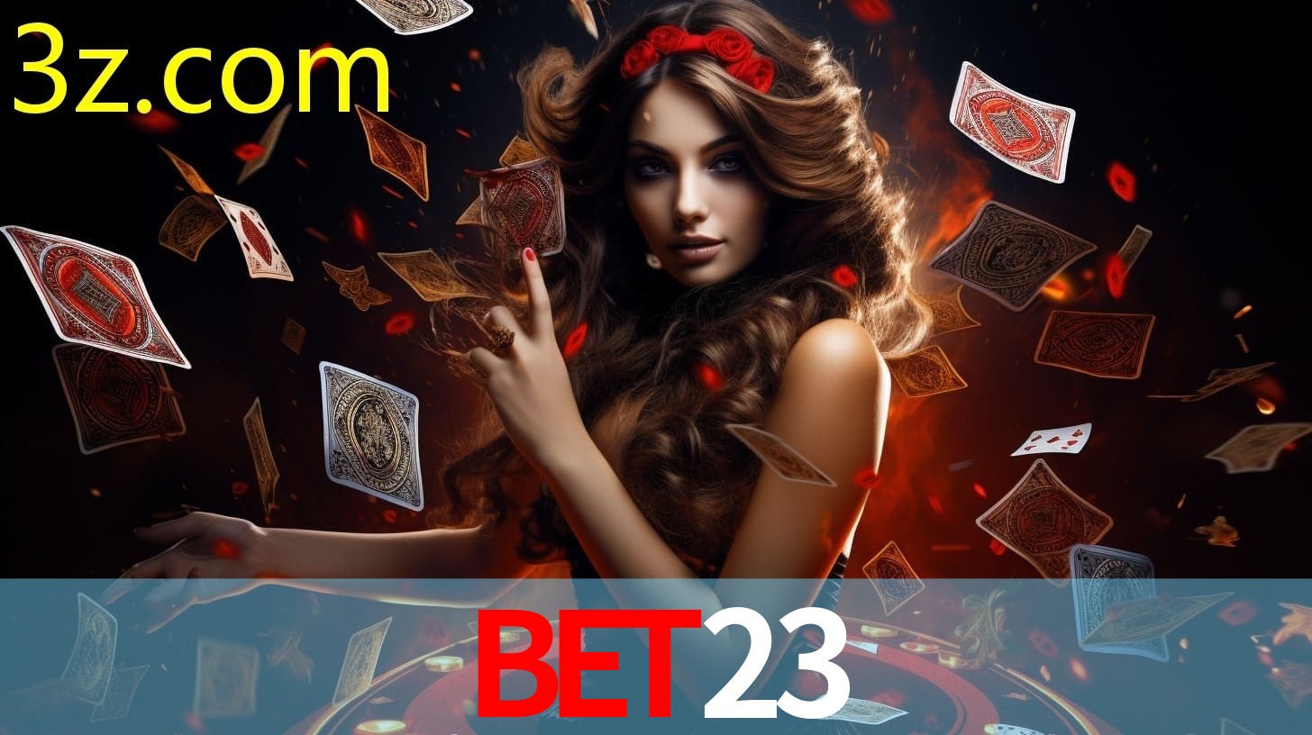 Flash Promotion BET23