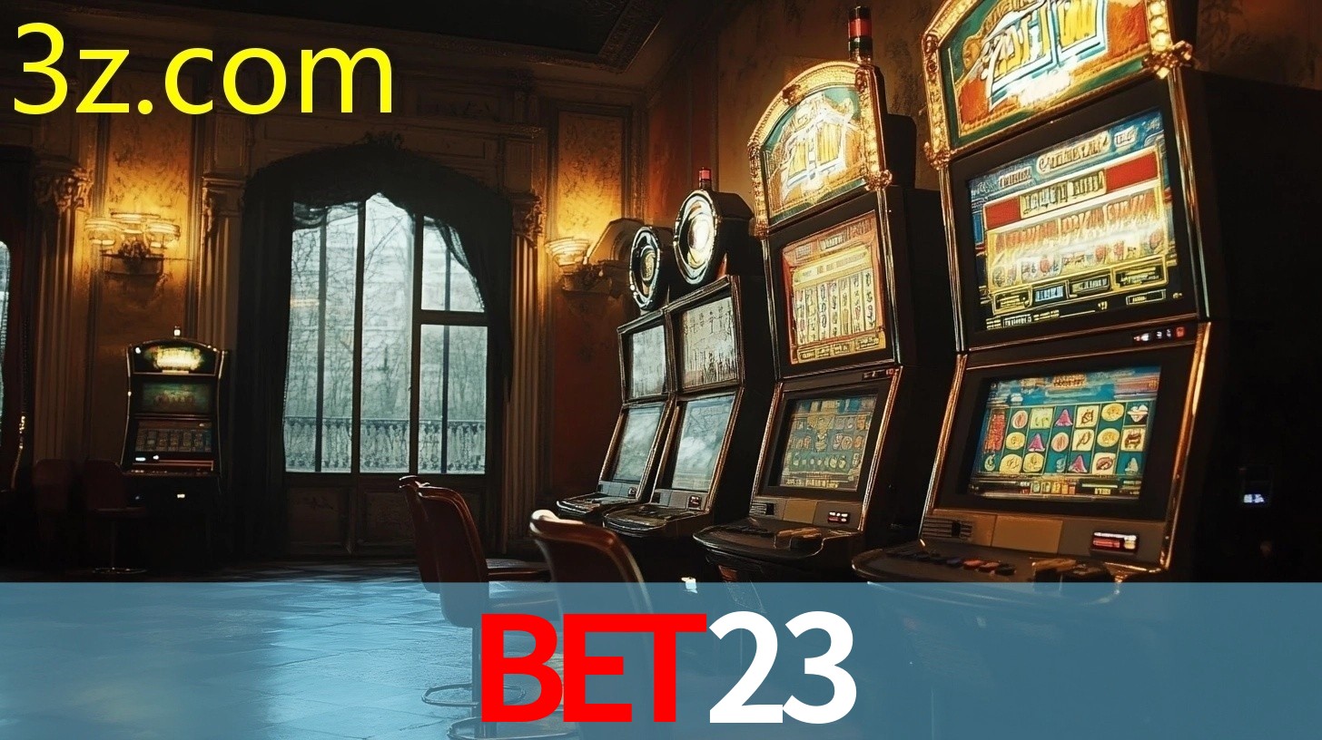 Platform Technology BET23