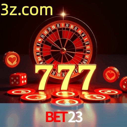 Welcome Bonus BET23
