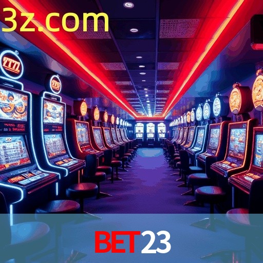 Blackjack Table BET23